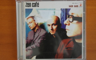 Zen Cafe CD:ua ua.