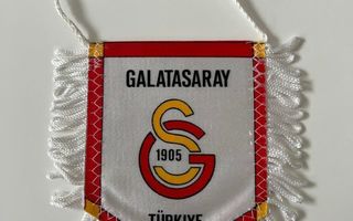Galatasaray -viiri