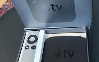 Apple TV 4. sukupolvi