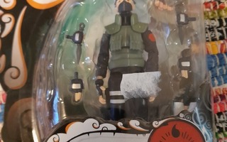 Kakashi keräilyfiguuri