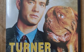 Turner & Hooch (Tom Hanks)