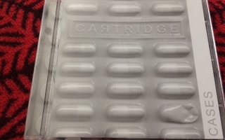 Cartridge: Cases (CD)