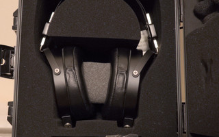 Audeze LCD-X -kuulokkeet