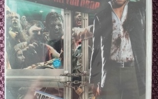 Dead Rising Chop Till You Drop - Wii - UUSI