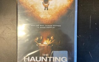 Haunting In Connecticut (special edition) 2DVD (UUSI)