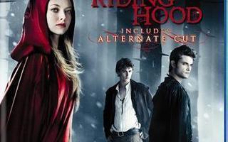 RED RIDING HOOD	(6 499)	-FI-	BLU-RAY		amada seyfried