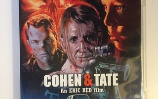 Cohen & Tate - Special Edition (Blu-ray) ARROW (1988)