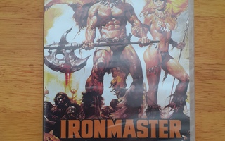 Ironmaster DVD