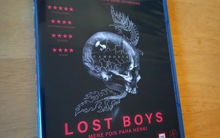 Lost Boys (Blu-ray)