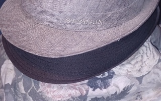 Stetson Trilby hattuja