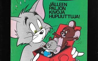 Tom ja Jerry  4 / 1983