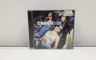 Cargo - Sex Appeal (cd)
