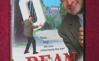 BEAN    (DVD)