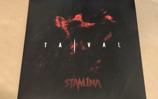 Stam1na – Taival LP