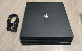 Ps4 PRO CUH-7116B