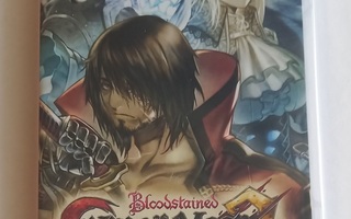 Bloodstained Curse of the Moon 2 (Nintendo Switch)