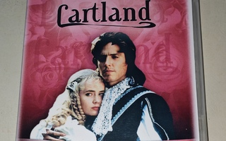 The lady and the highwayman (Barbara Cartland) - 3 elokuvaa