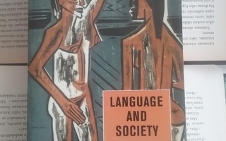 William Downes - Language and Society (softcover)