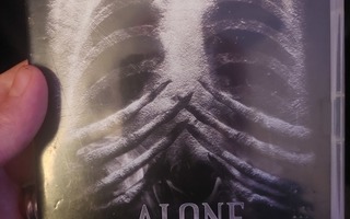 Alone In The Dark 2 DVD K-18