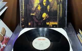 Death Angel – Fall From Grace 12”LP