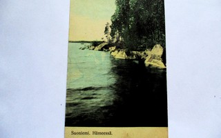 Suoniemi -1909