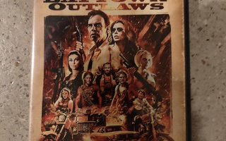 The baytown outlaws