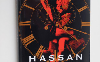 Hassan Blasim : Kelloja ja vieraita