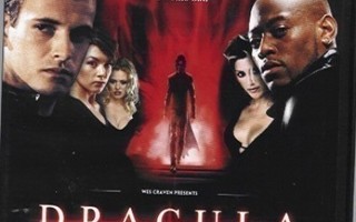 Dracula 2001 (Jonny lee Miller,Gerard Butler,Omar Epps(1899)