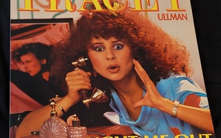 Tracey Ullman : LP You caught me out (1984)