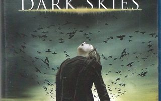 Dark Skies	(80 187)	UUSI	-FI-	nordic,	BLU-RAY		keri russell