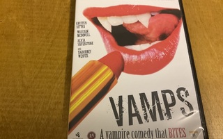 Vamps (DVD)