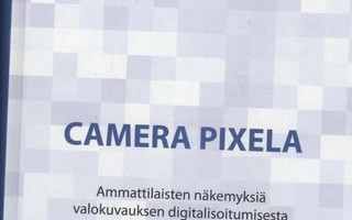 Camera Pixela - Pekka Makkonen