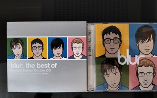 Blur – The Best Of