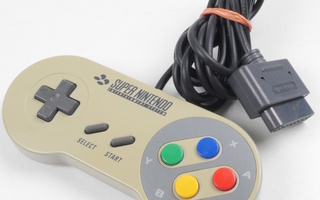 SNES Controller (Refurbished)