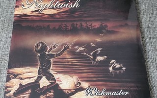 Nightwish - Wishmaster LP 2011