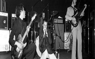 DR FEELGOOD television concerts 1975
