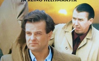 DVD: Kulkuri Ja Joutsen