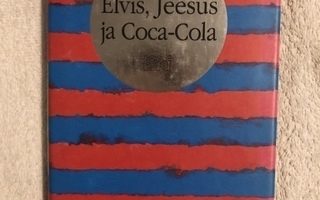 Kinky Friedman: Elvis, Jeesus ja Coca-Cola. 1996.1p.