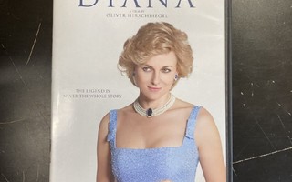 Diana DVD