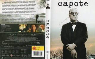 Capote	(17 306)	k	-FI-	DVD	suomik.		philip seymour hoffman	2