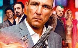 bezonians	(77 166)	UUSI	-FI-	nordic,	DVD		vinnie jones	2021