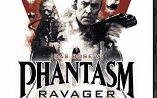 Phantasm V Ravager	(73 907)	k	-DE-	BLU-RAY				2016	uncut