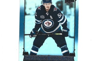 MARK SCHEIFELE - JETS - SUPERSTAR SHOWCASE #SS-2