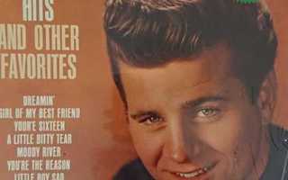 Johnny Burnette - Hits And Other Favorites