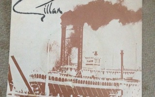 Gillan: New Orleans 7"