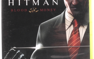 Hitman: Blood Money