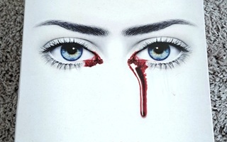 True Blood - Kaudet 1-5 - DVD (25 levyä)