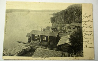 Lahti Vesijärvi (o) - 1910