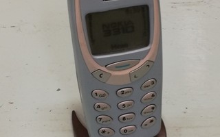 Nokia mainos