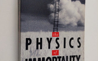 Frank J. Tipler : The Physics of Immortality - Modern Cos...